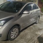 Foto do carro limpo