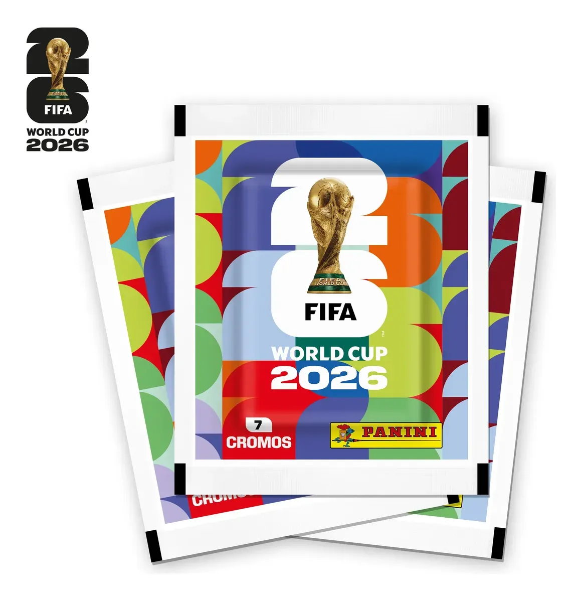 Figurinha da copa