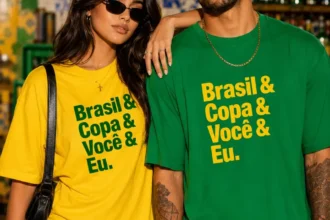 KIT EU E VOCE